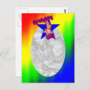 Recherche de dinosaurs vœux cartes Dragon