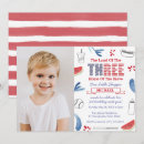 Recherche de little slugger invitations Bleu rouge