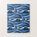 Suche nach orca puzzle Blau