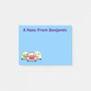Suche nach auto post it Niedlich