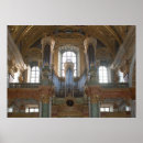 Recherche de orgues posters Musique