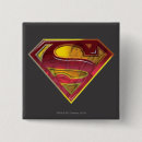 Recherche de superman badges Bouclier