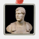 Recherche de empereur romain ornements Portrait