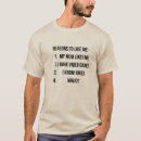 Suche nach sympathisch tshirts Lustig