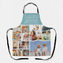 Suche nach großmutter schürzen Foto collage