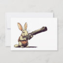Recherche de pâques militaire Lapin