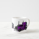 Recherche de semi camion tasses Véhicule