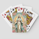 Suche nach maria spielkarten Religiös