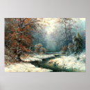 Suche nach flusslandschaften poster Wald