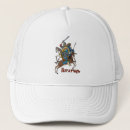 Recherche de médiéval casquettes Guerrier