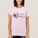 Recherche de quinceanera tshirts Floral