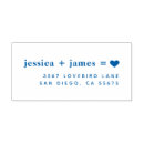 Recherche de love timbres Moderne