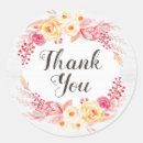 Recherche de marque vintage autocollants Rose