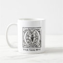 Suche nach monogramm o tassen Elegant