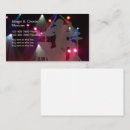 Recherche de bande de rock cartes visite Musicien