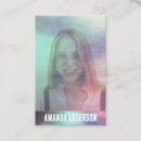 Recherche de conventions cartes visite Professionnel