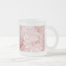 Recherche de respiration tasses Rose