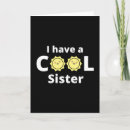 Suche nach coole schwester karten Lustig