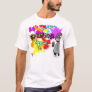 Recherche de graffitti tshirts Urbain