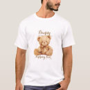 Suche nach teddy bear herren tshirts Party