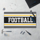 Suche nach fußball mousepads Weiß