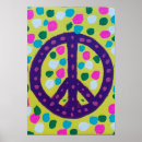 Suche nach hippie friedenszeichen poster Friedenssymbol
