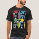 Suche nach stierkämpfer tshirts Bulldogge