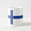 Suche nach finnische tassen Flagge