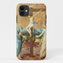 Suche nach christus iphone hüllen Kreuzigung