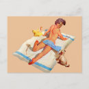 Recherche de maillot de bain posters Chien