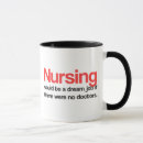 Recherche de soignant tasses Infirmière