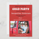 Recherche de high school invitations Moderne