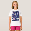 Suche nach blaues blumen tshirts Illustration