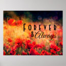 Recherche de pépites posters Rouge