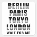 Recherche de ville londres autocollants Skyline