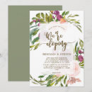 Recherche de étrange fleurs invitations Moderne