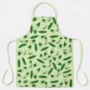 Recherche de concombre tabliers Vert