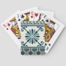 Recherche de frise jeux de cartes Motif