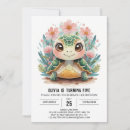 Recherche de partie nautique de invitations Aquarelle