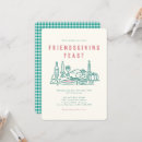 Suche nach friendsgiving einladungen Terracotta