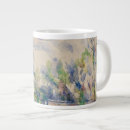 Recherche de cezanne tasses Post impressionnisme