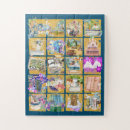 Suche nach bibliophile puzzle Bücherwurm