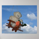 Suche nach spielzeug flugzeug poster Für kinder