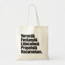 Suche nach drogen taschen Anästhesie