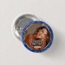 Suche nach blauer glitter buttons Modern