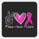 Suche nach breast cancer awareness aufkleber Krebs