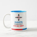 Recherche de shop tasses Poteau de barbier