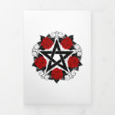Suche nach pentagramm einladungen Wicca