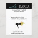 Recherche de esthéticienne prospectus Cométologue