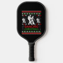 Suche nach christmas pickleball schläger Weihnachtsbaum